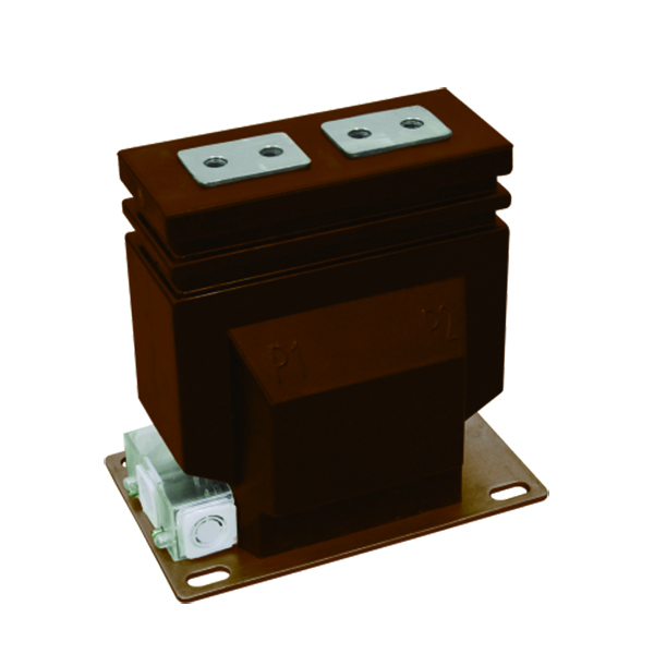 OEM Famous 3-20kV Potential Transformer Factories –Dry-type 3-20kv Current Transformer – Holley detail pictures