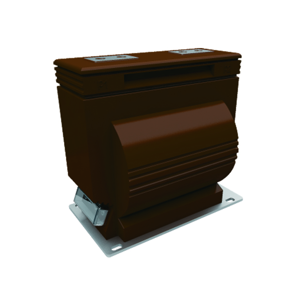 OEM Famous 3-20kV Potential Transformer Factories –Dry-type 3-20kv Current Transformer – Holley detail pictures